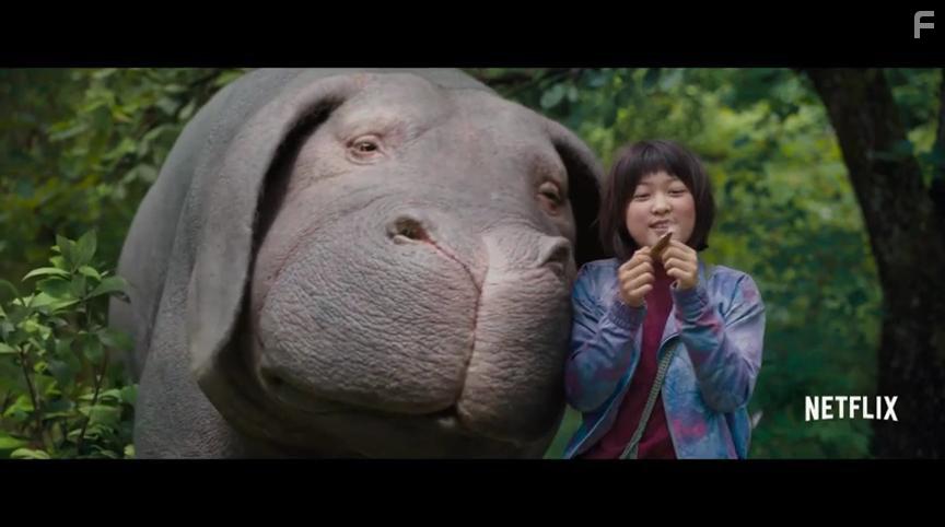 Okja (2017)