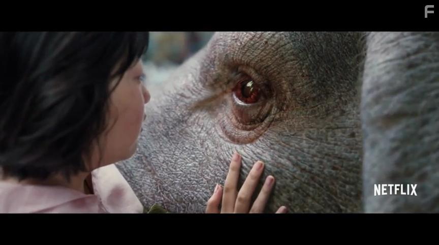 Okja (2017)