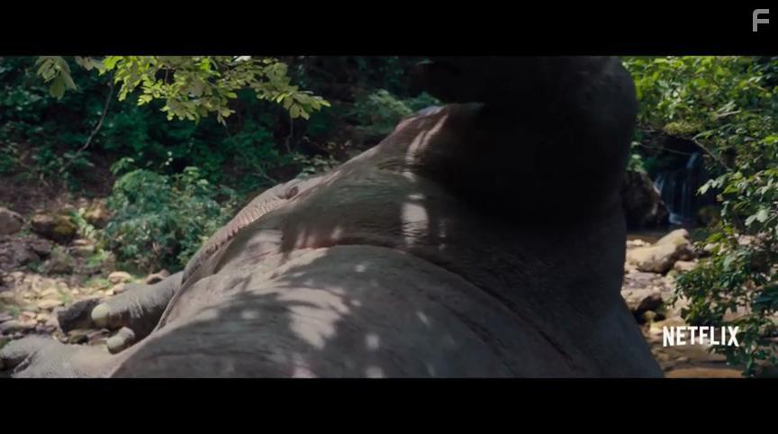 Okja (2017)
