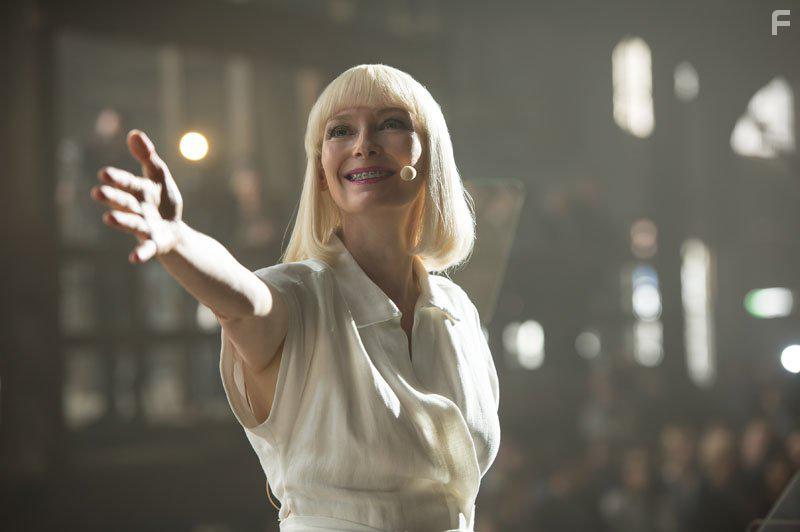 Tilda Swinton in Okja (2017)