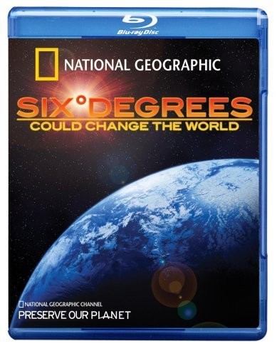 Six Degrees Could Change the World (2008)