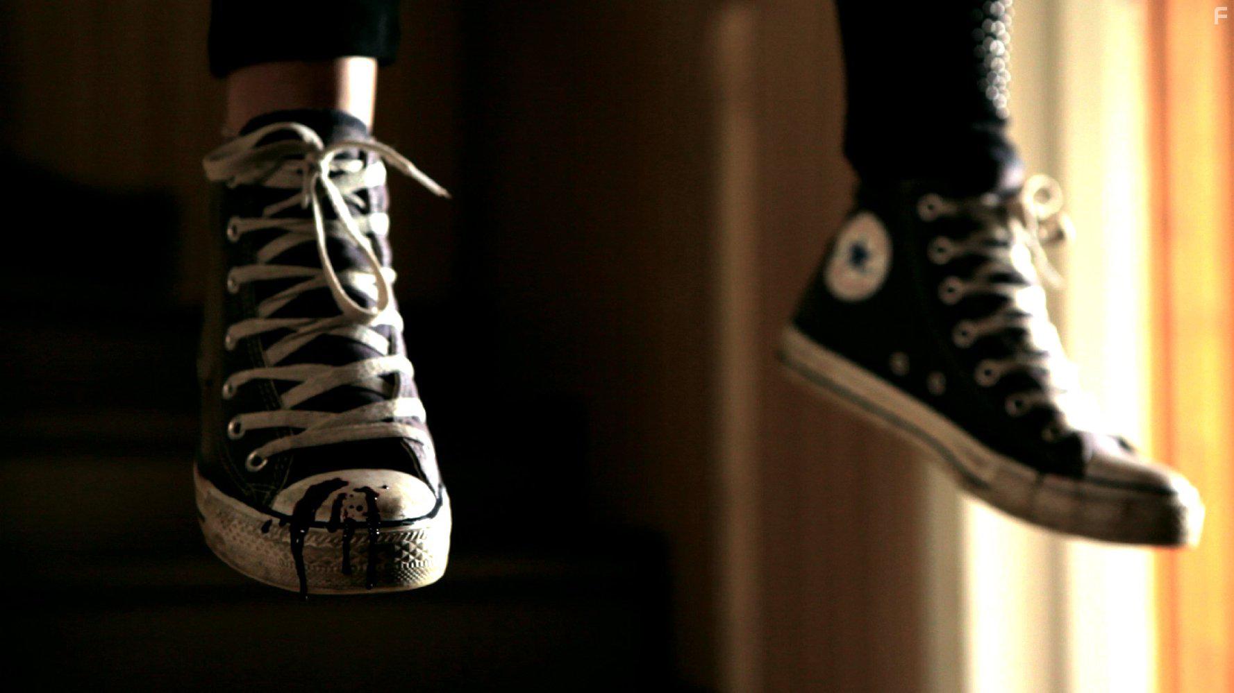 Ярость: Канун летнего солнцестояния #1