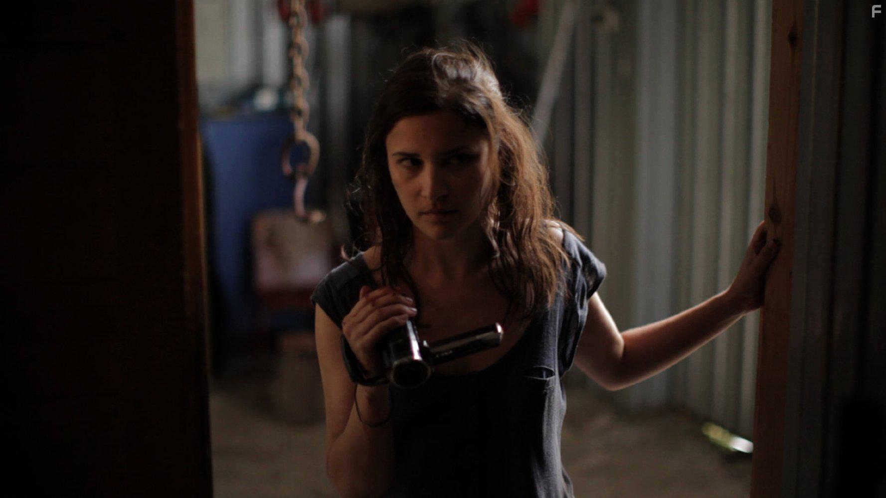 Ярость: Канун летнего солнцестояния #2