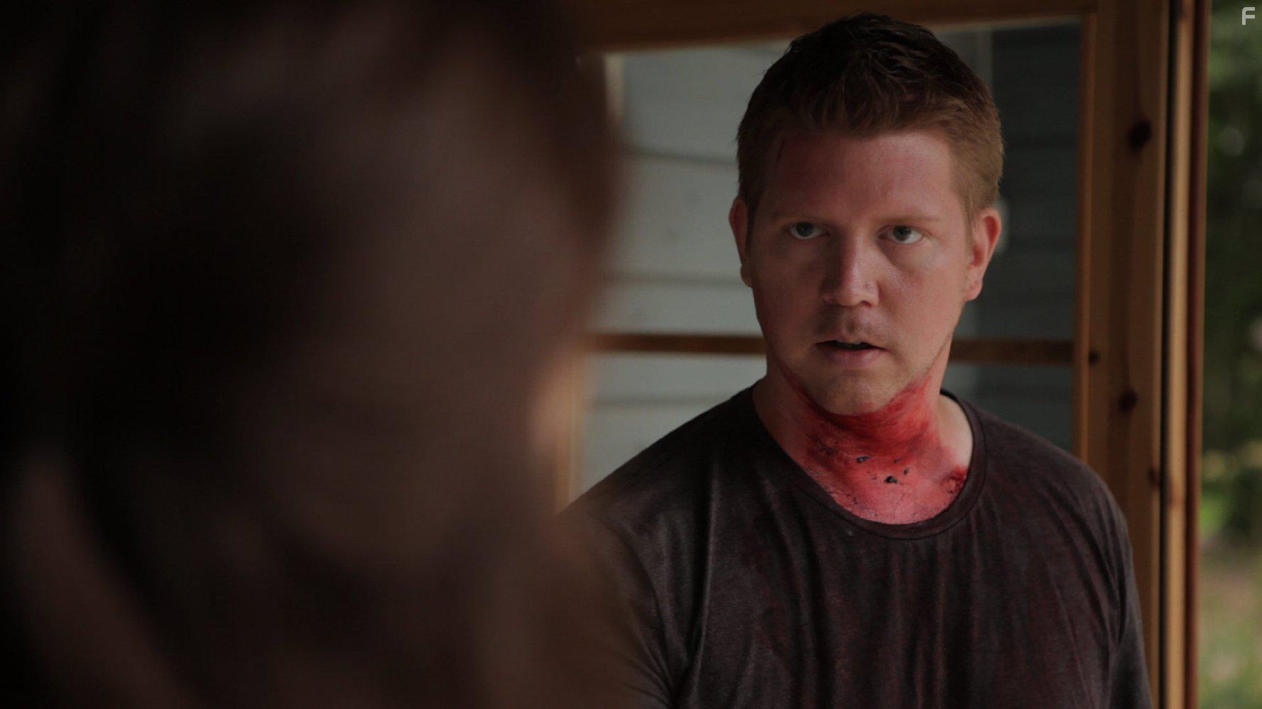 Ярость: Канун летнего солнцестояния