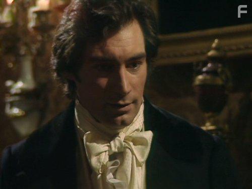 Timothy Dalton in Jane Eyre (1983)