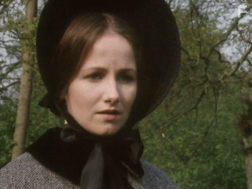 Zelah Clarke in Jane Eyre (1983)