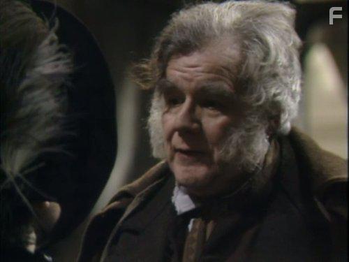 Joby Blanshard in Jane Eyre (1983)