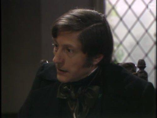 Colin Jeavons in Jane Eyre (1983)