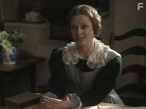 Morag Hood in Jane Eyre (1983)