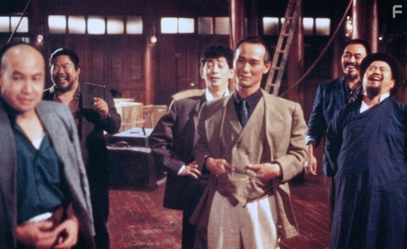 Проект А: Часть 2