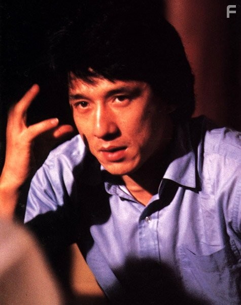 Jackie Chan in Проект А II (1987)