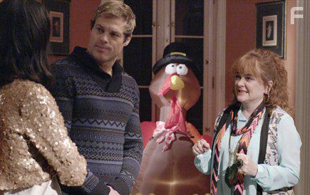 Рождество с Андерсонами