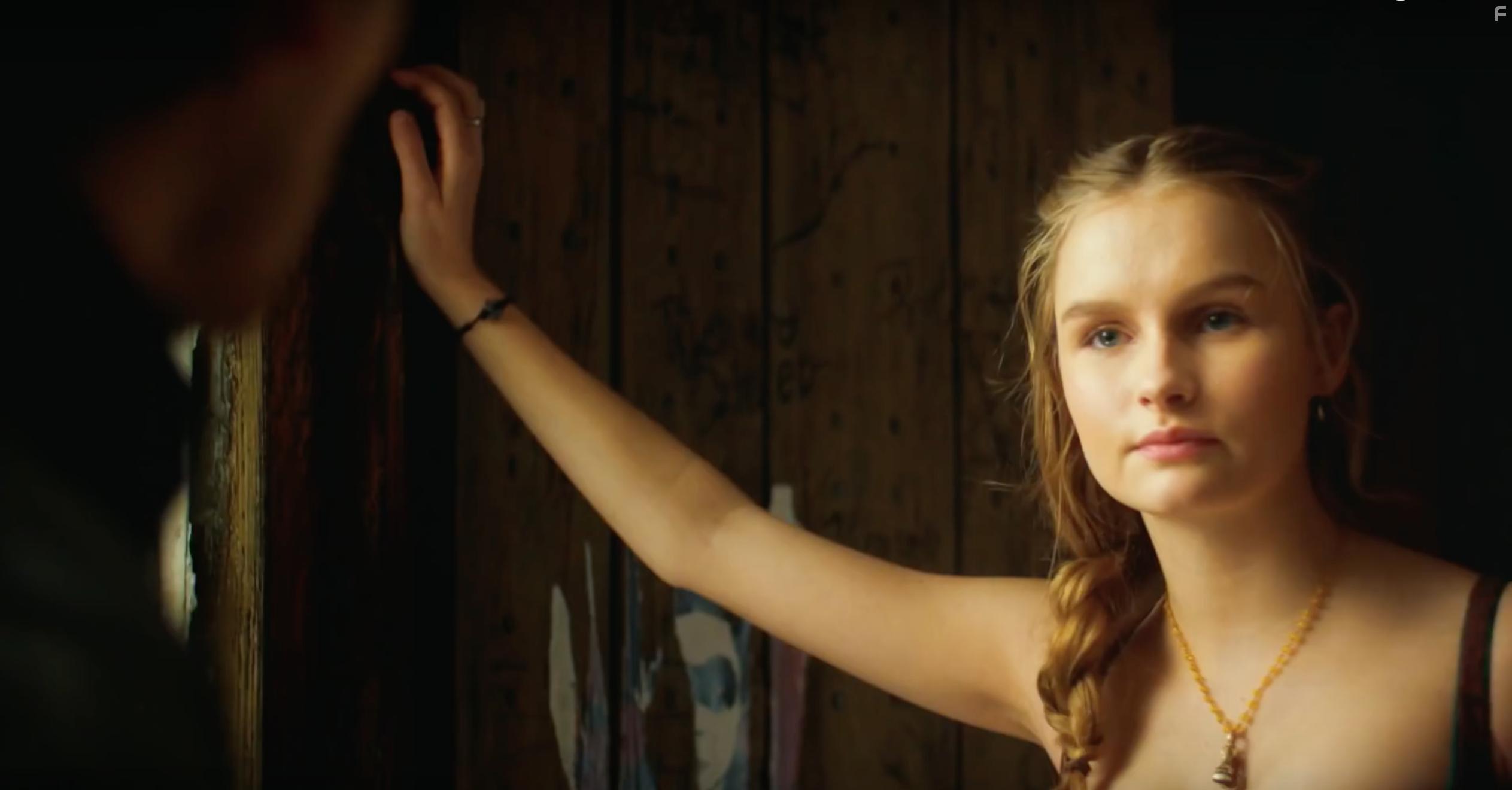 Olivia DeJonge in Will (2017)