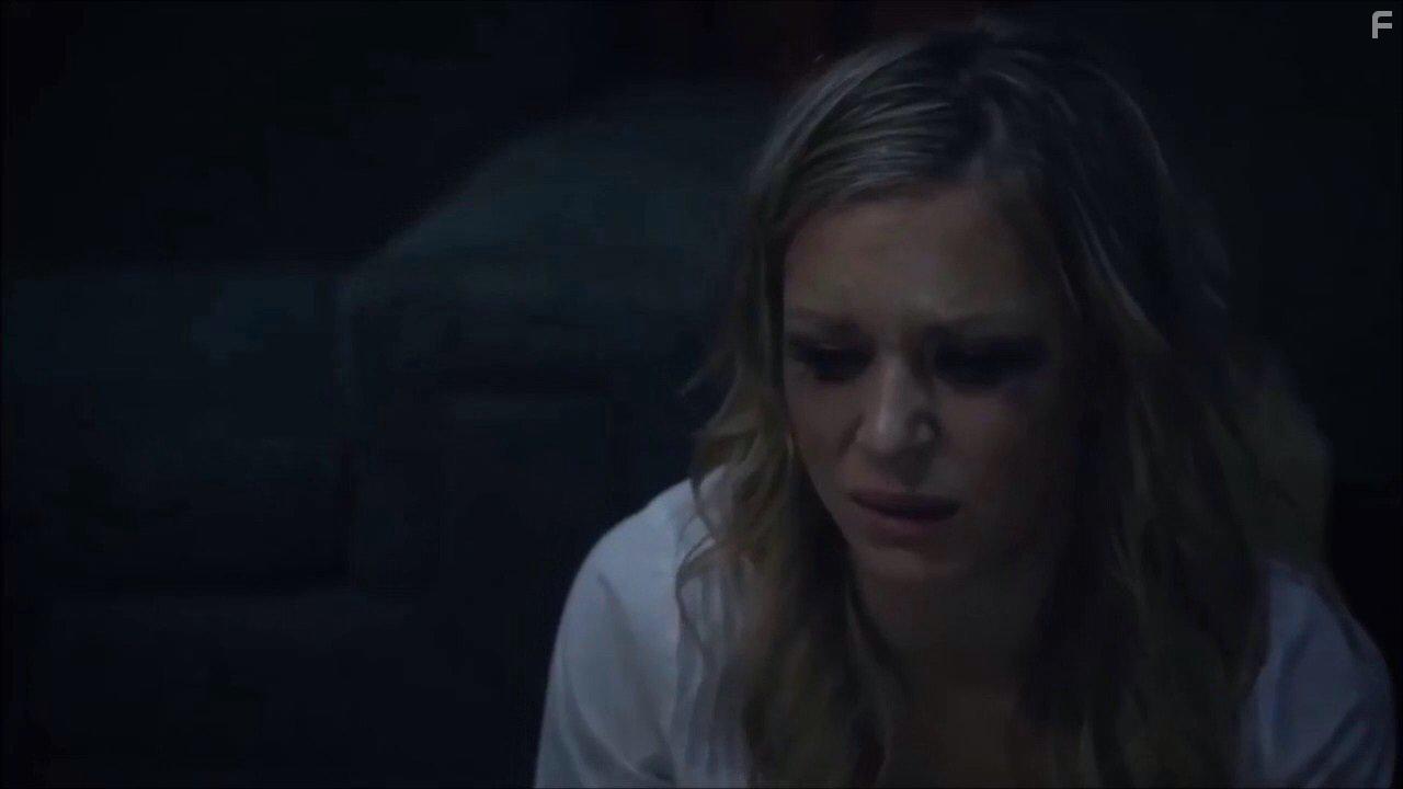 Восстание тьмы