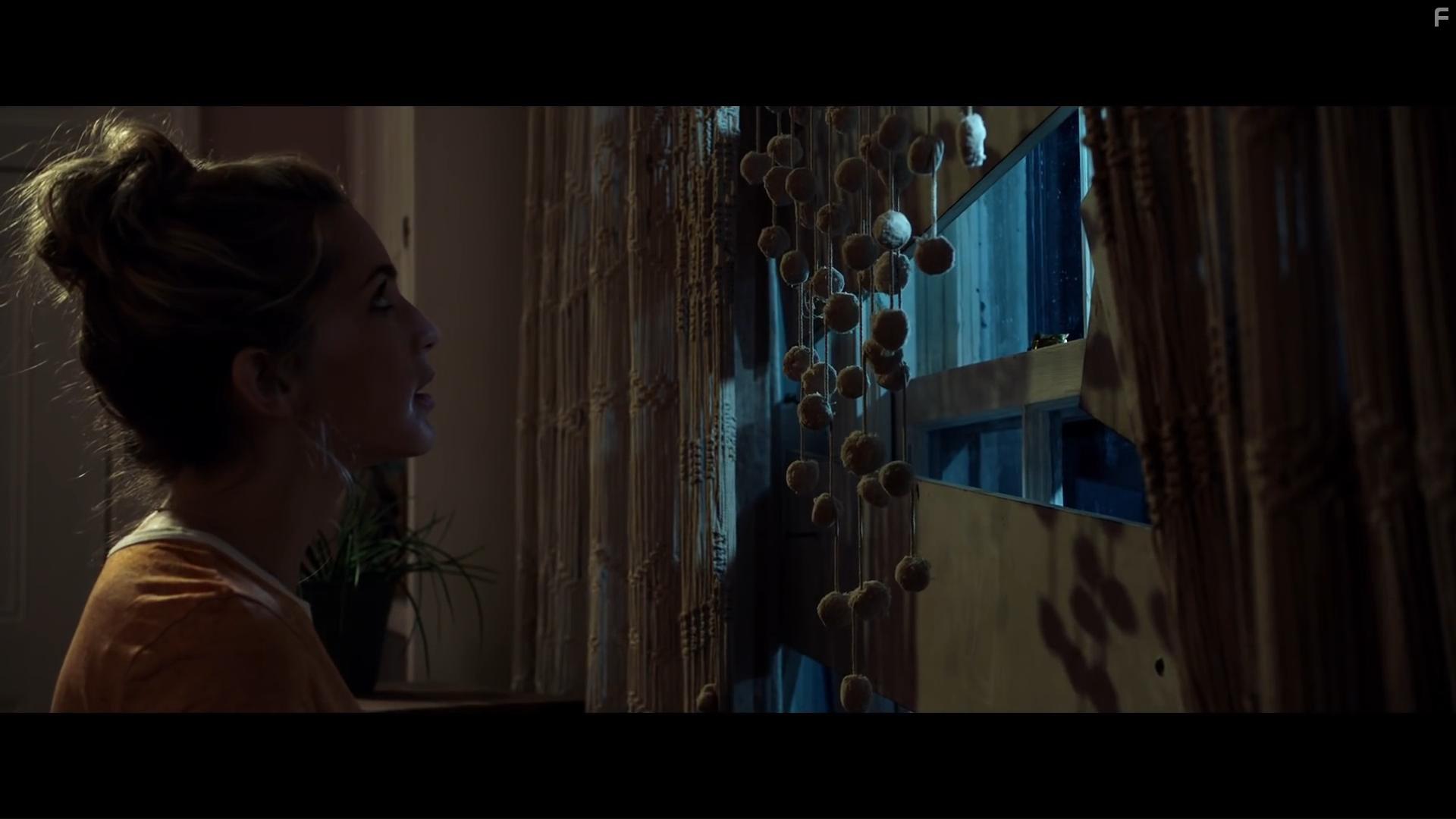 Jessica Rothe in Happy Death Day (2017)