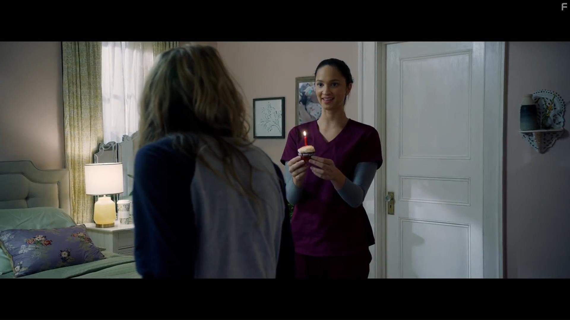 Ruby Modine in Happy Death Day (2017)