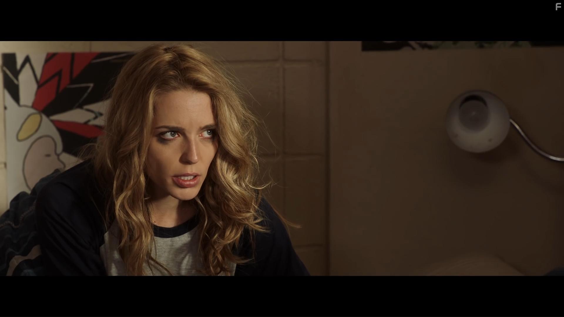 Jessica Rothe in Happy Death Day (2017)
