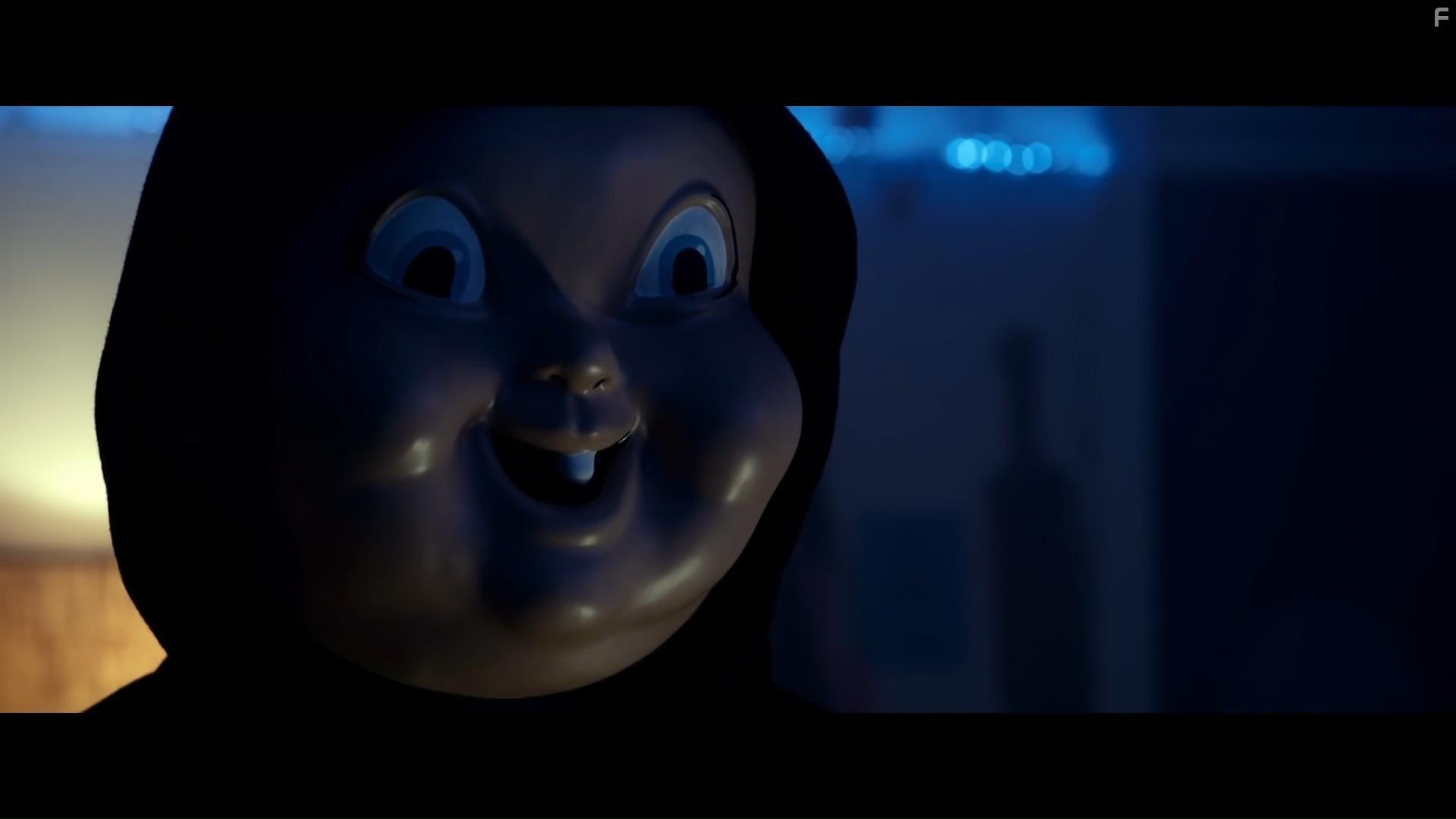 Happy Death Day (2017)