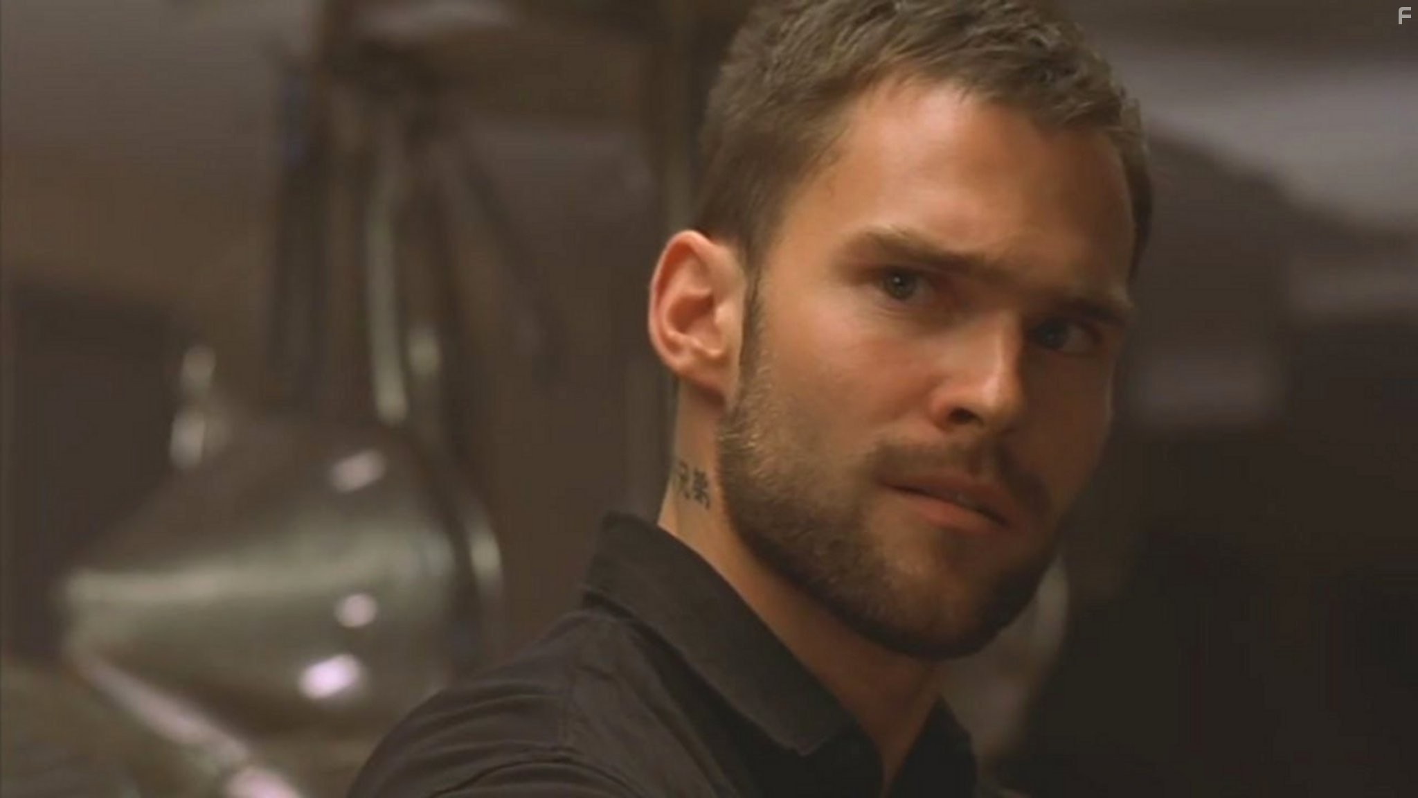 Seann William Scott in Бесшабашное ограбление (2002)