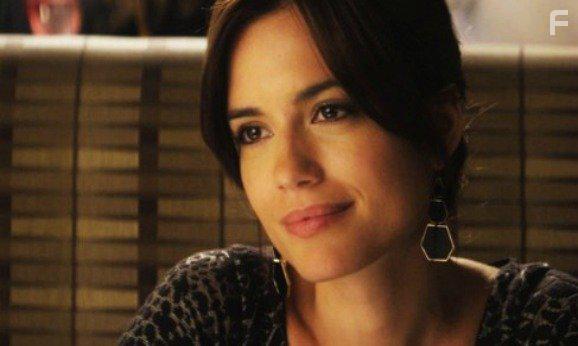 Torrey DeVitto in Stevie D (2016)