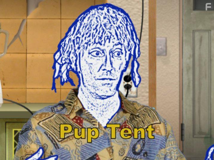 Tom Kenny in Tom Goes to the Mayor (2004)