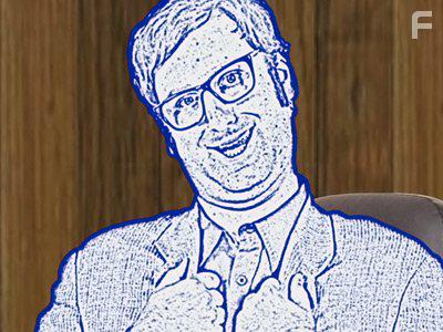 Eric Wareheim in Tom Goes to the Mayor (2004)