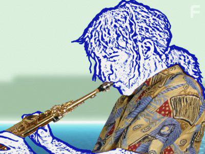 Bob Odenkirk in Tom Goes to the Mayor (2004)