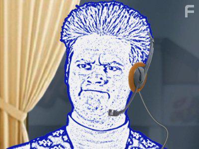 Tim Heidecker in Tom Goes to the Mayor (2004)