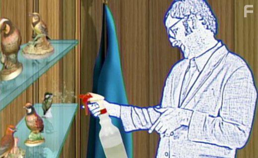 Eric Wareheim in Tom Goes to the Mayor (2004)