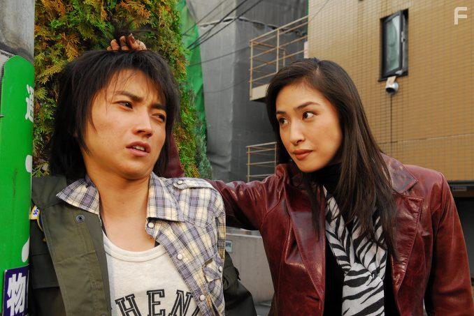 Кайдзи: Жить или проиграть