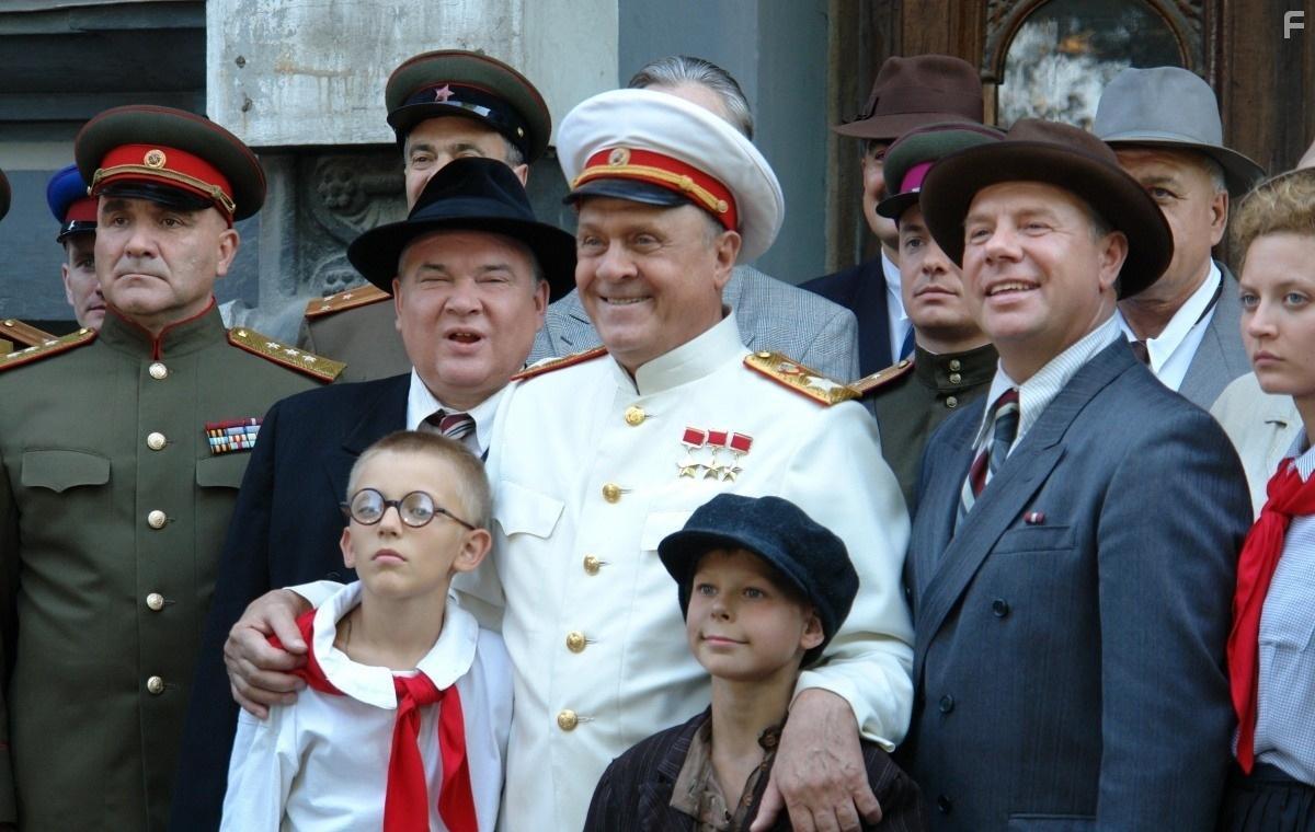 Ликвидация #2