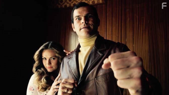 Меня зовут Ленни