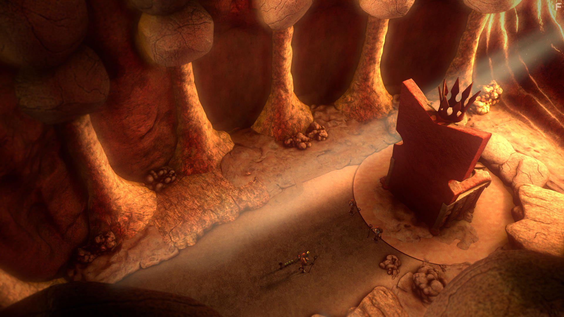 Gadgetgang in Outerspace (2017)