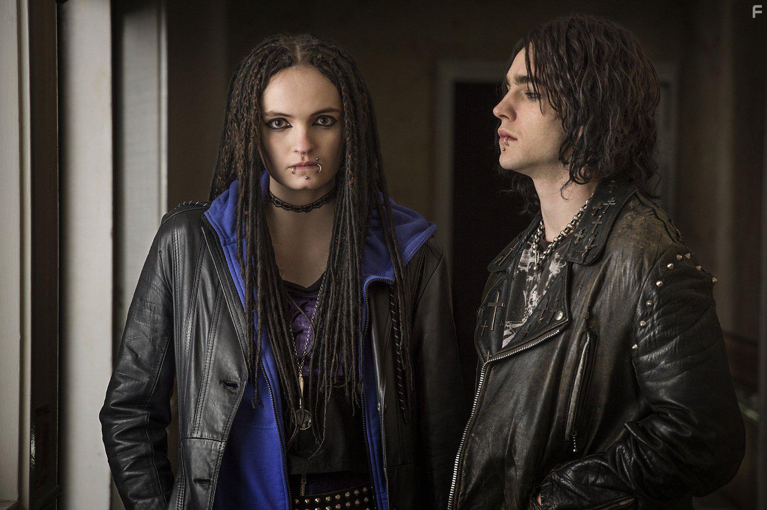 Не такие, как все #2