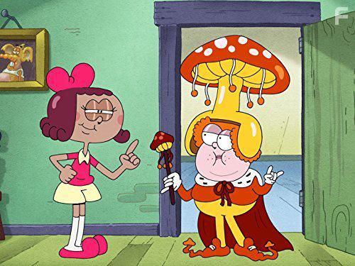 Billy Dilley's Super-Duper Subterranean Summer (2017)