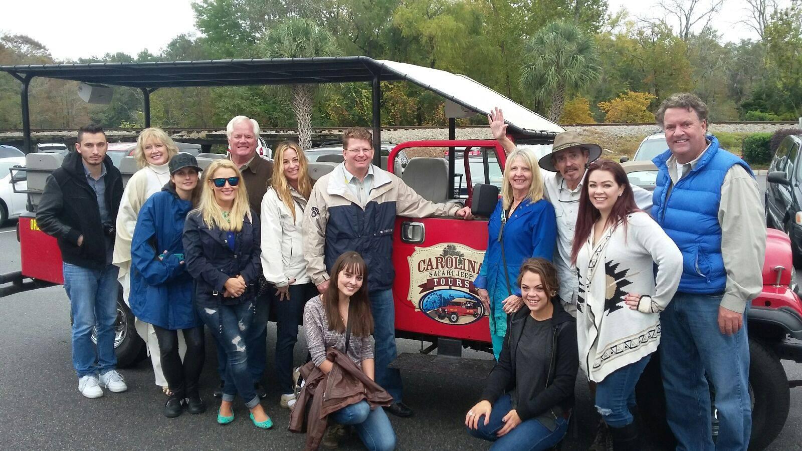 Медовый месяц в Аду