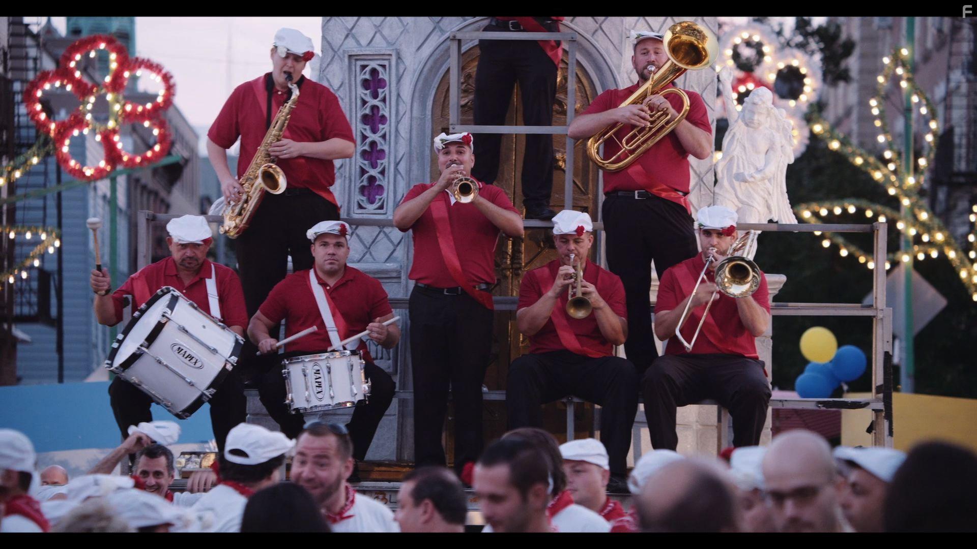 Банкир из Бруклина