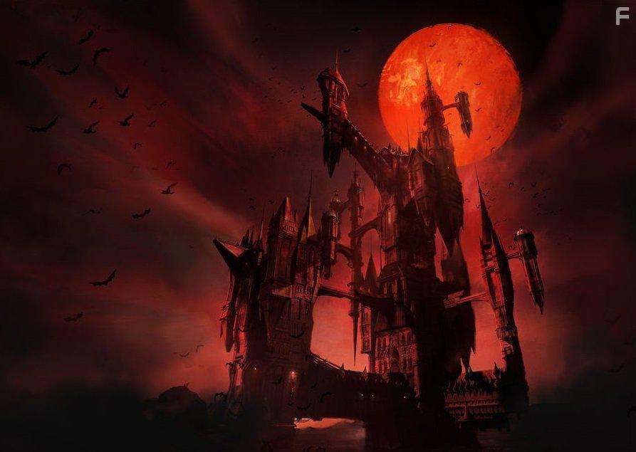 Кастлвания