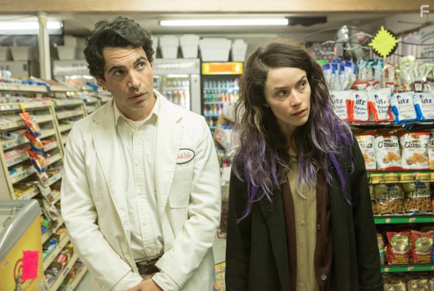 Сладкая жизнь