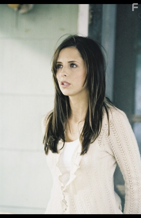 Sarah Michelle Gellar in Месть (2006)