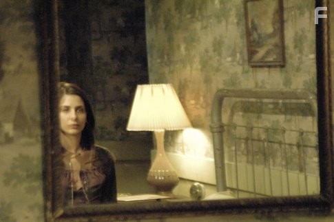 Sarah Michelle Gellar in Месть (2006)