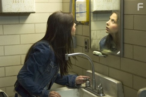 Sarah Michelle Gellar in Месть (2006)