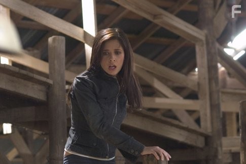 Sarah Michelle Gellar in Месть (2006)