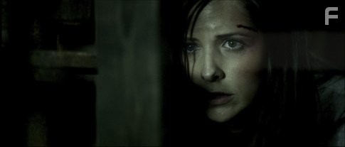 Sarah Michelle Gellar in Месть (2006)