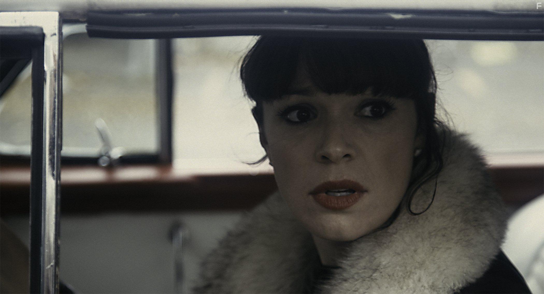 First Round Down (2016)