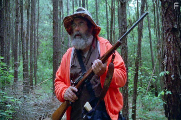 In the Hell of Dixie (2016)