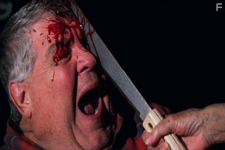 In the Hell of Dixie (2016)