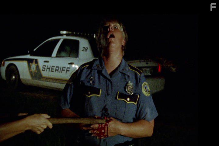 In the Hell of Dixie (2016)