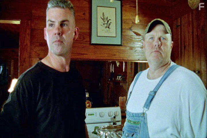 In the Hell of Dixie (2016)