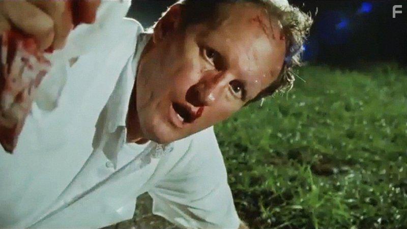 In the Hell of Dixie (2016)